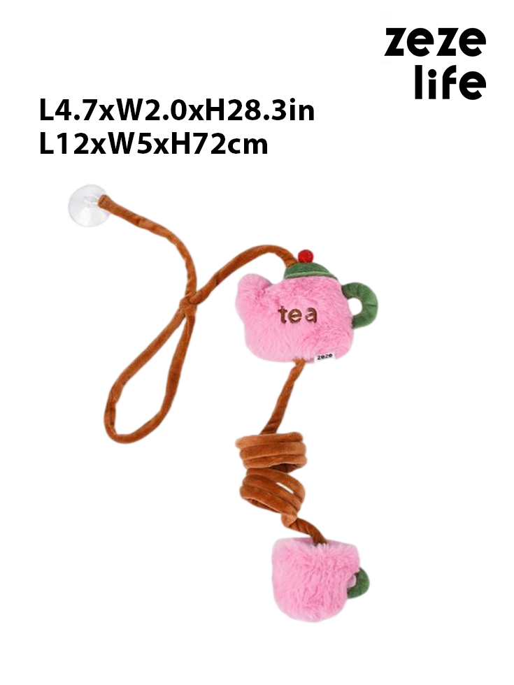 Elastic Cat Wand Toy (16)