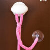 Elastic Cat Wand Toy (6)