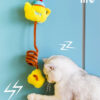 Elastic Cat Wand Toy (7)