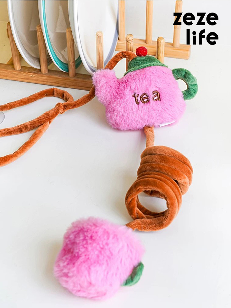 Elastic Cat Wand Toy (9)