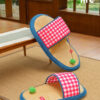 Funny Slippers Mat for Kittens (6)