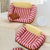 Removable and Washable Premium Pet Sofa Bed (10)