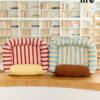 Removable and Washable Premium Pet Sofa Bed (11)