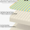 Removable and Washable Premium Pet Sofa Bed (3)
