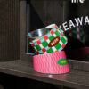 Stainless Steel Slanted Pet Bowl (13)