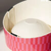 Stainless Steel Slanted Pet Bowl (8)