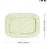 Summer Cooling Mat for Cats (5)