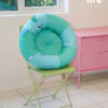 Swim Ring Cat Bed (2)