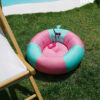 Swim Ring Cat Bed (3)