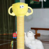 Trophy Cat Scratching Post Claw Grinding Cat Toy (5)