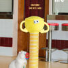 Trophy Cat Scratching Post Claw Grinding Cat Toy (8)
