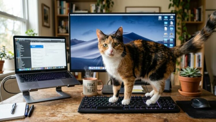 Calico Cat Personality Traits: The Pet Parent Guide