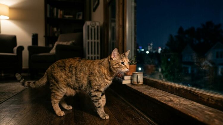 Managing Male Cat In Heat Behavior: A Complete Guide