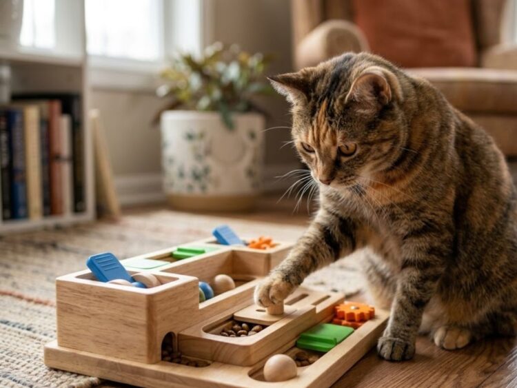 Are Gemini Cats Good Pets? Compatibility and Care image