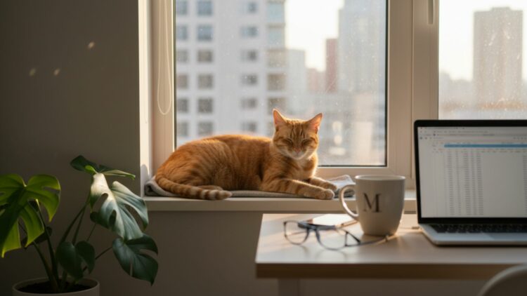 Low Maintenance Cats: The Best Breeds for Busy Owners