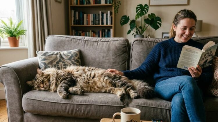 Large House Cats: Meet the Biggest Breeds for Your Home