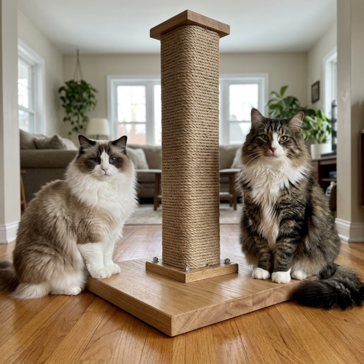 sturdy-scratching-post-for-heavy-cats-large-breeds image