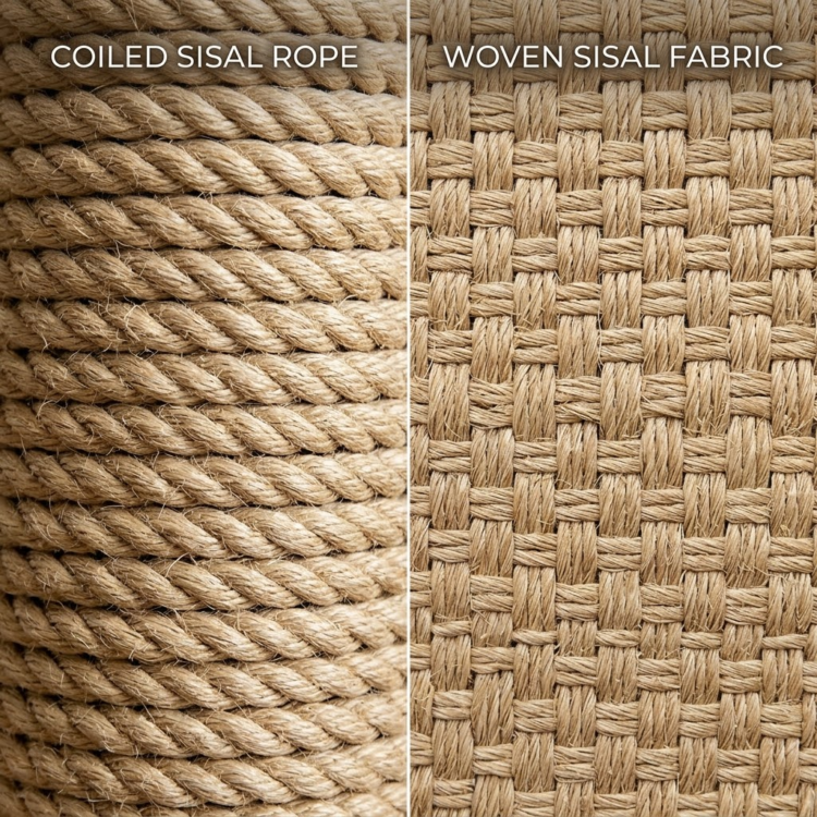 sisal-rope-vs-sisal-fabric-cat-scratching-surfaces image